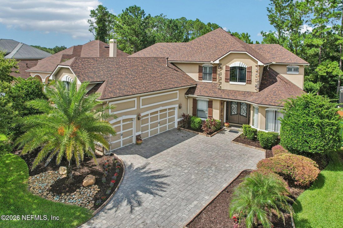House in Fruit Cove, Florida, United States 1 - 18546587