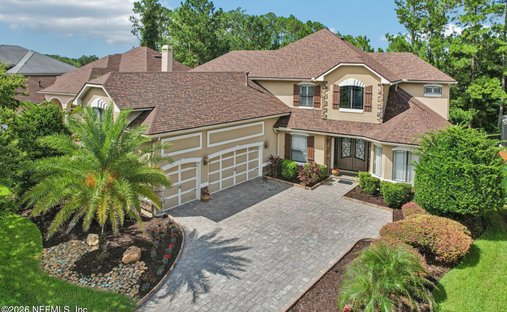 House in Fruit Cove, Florida, United States 1