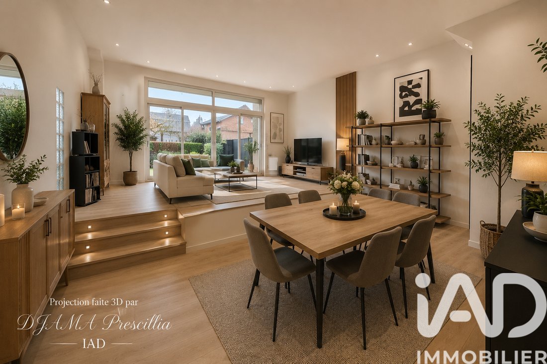 House in Centre Ville, Bagneux, France 3 - 17512935