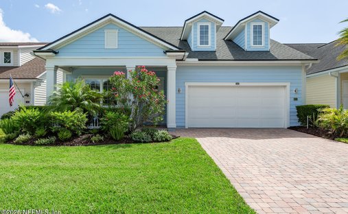 Casa en Jacksonville, Florida, Estados Unidos 1