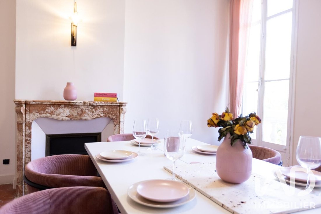 Apartment in 1er Arrondissement, Marseille, France 3 - 18549870
