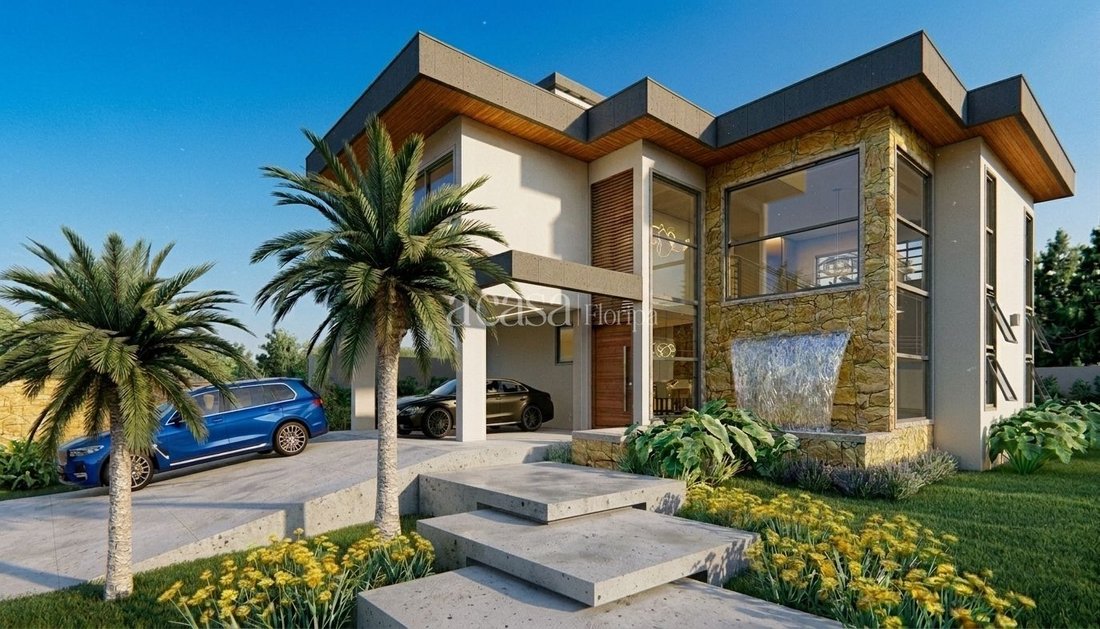 Condo in Florianópolis, State of Santa Catarina, Brazil 1 - 18546701