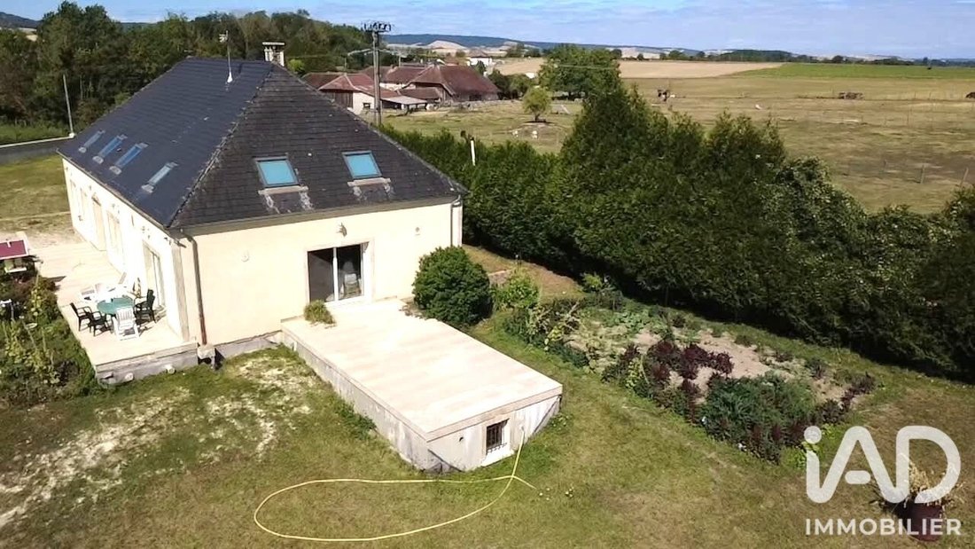House in Assenay, Grand Est, France 2 - 18549663