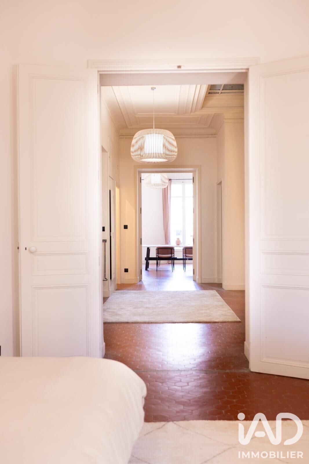 Apartment in 1er Arrondissement, Marseille, France 2 - 18549870