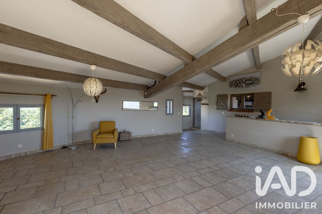 House in Saintes-Maries-de-la-Mer, Provence-Alpes-Côte d'Azur, France 5 - 18549708