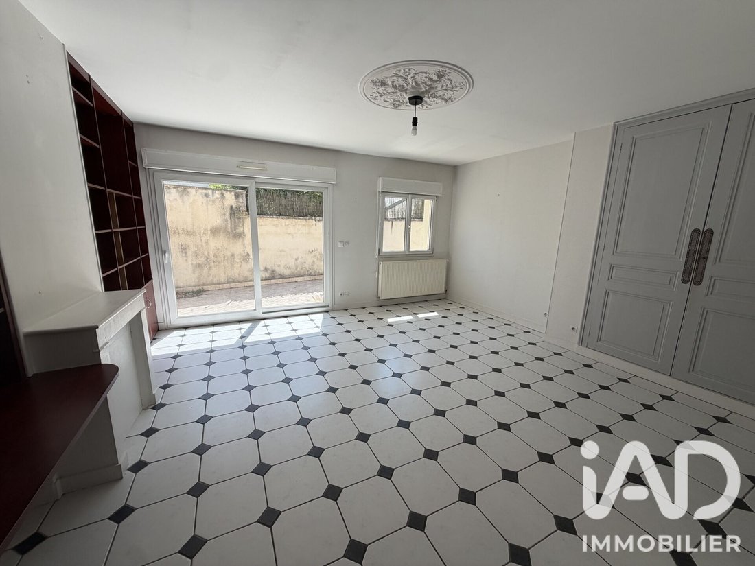 House in Febvotte-Marat, Tours, France 2 - 18549861