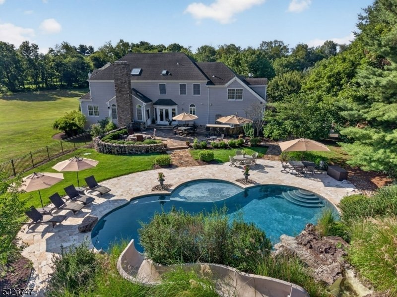 House in Readington Twp., New Jersey, United States 4 - 18546673