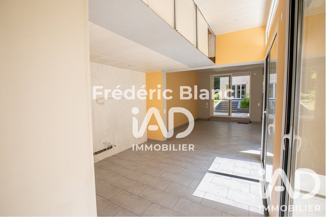 House in Ouest, Igny, France 4 - 18549854