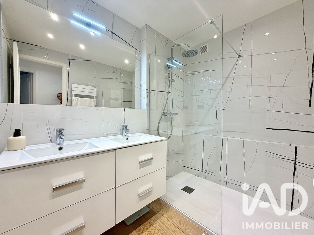 Apartment in Nice, Provence-Alpes-Côte d'Azur, France 4 - 18120654