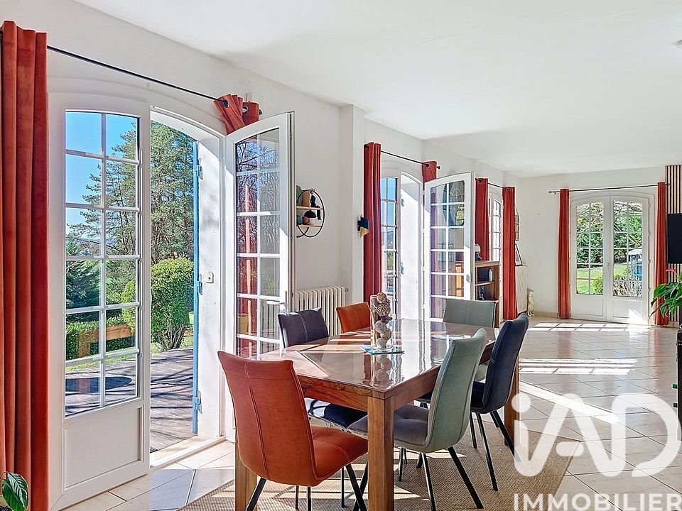 House in Le Fleix, Nouvelle-Aquitaine, France 3 - 17453983