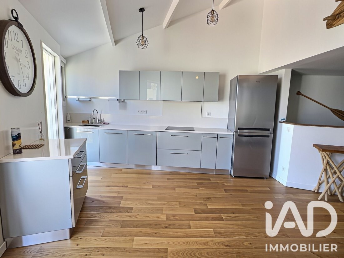 Apartment in Bandol, Provence-Alpes-Côte d'Azur, France 5 - 18549764