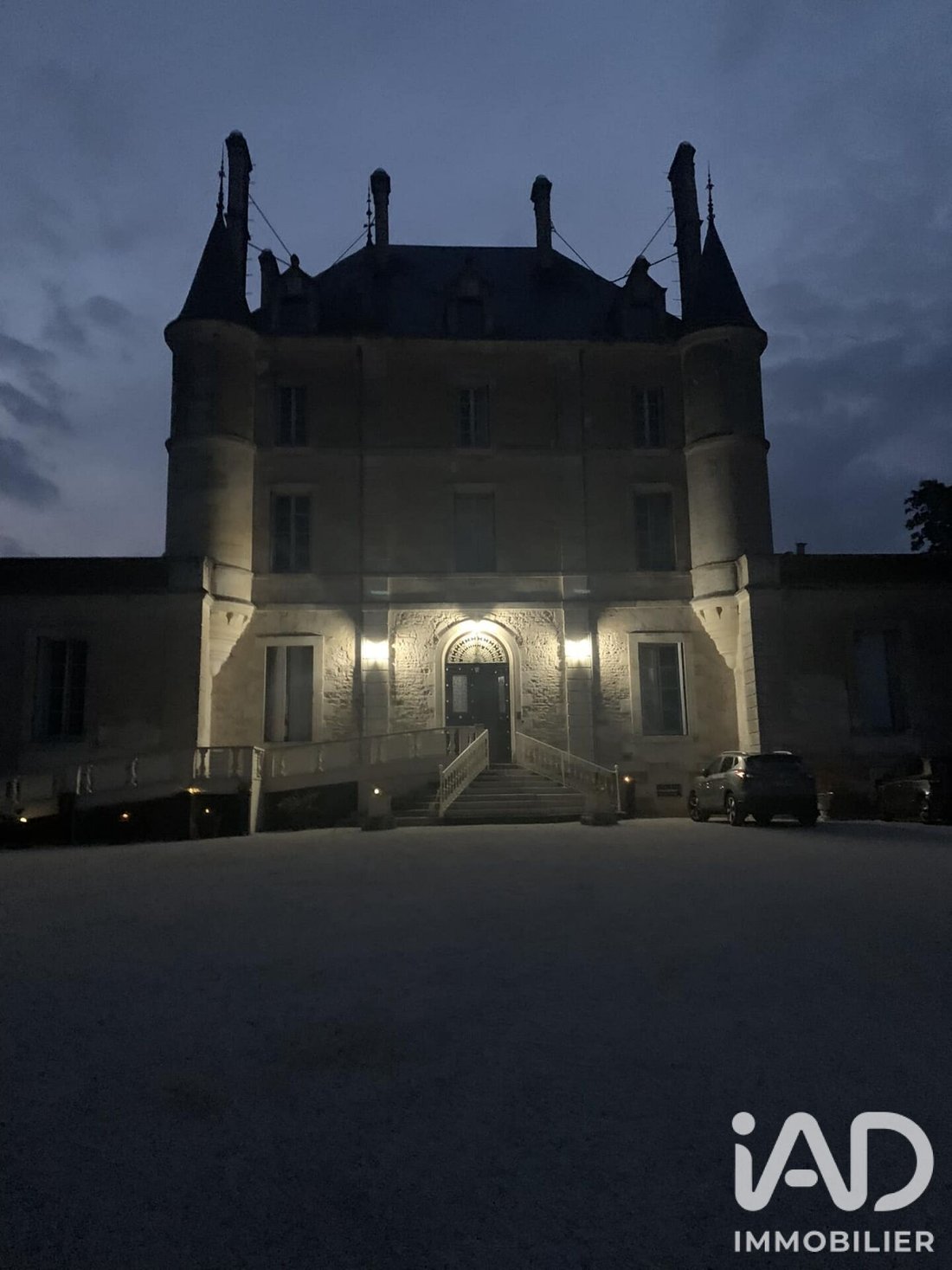 House in Chantonnay, Pays de la Loire, France 2 - 18549833