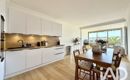 Apartment in Nice, Provence-Alpes-Côte d'Azur, France 1