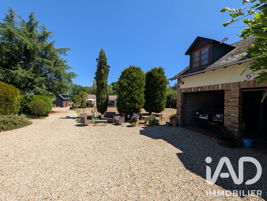 House in Saint-Dizier-les-Domaines, Nouvelle-Aquitaine, France 2 - 18549711