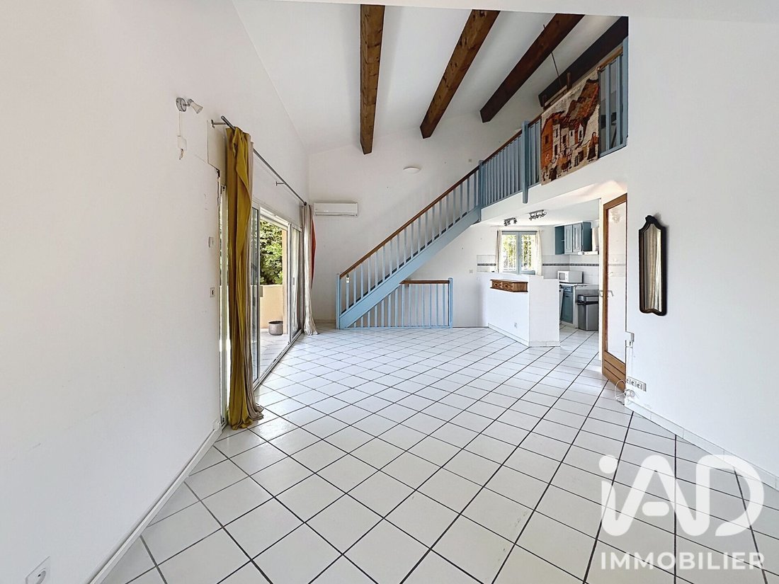House in French Riviera, Provence-Alpes-Côte d'Azur, France 4 - 17366378