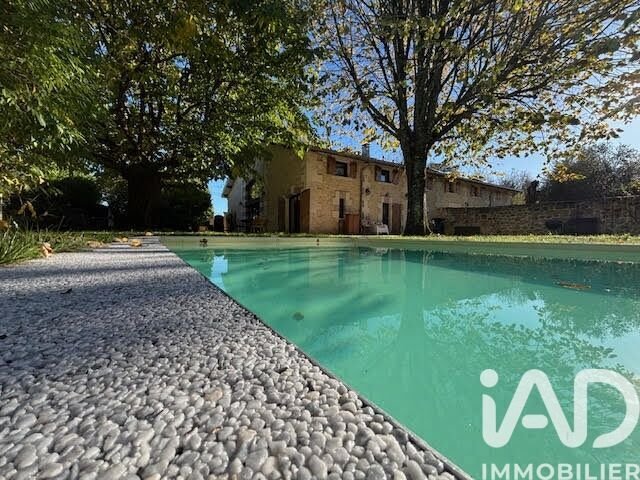 House in Sadirac, Nouvelle-Aquitaine, France 1 - 16668546