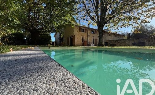 House in Sadirac, Nouvelle-Aquitaine, France 1