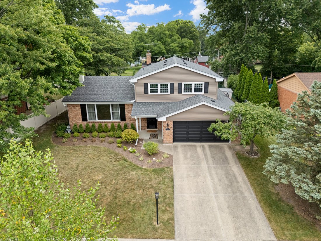 House in Glenview, Illinois, United States 2 - 18546562