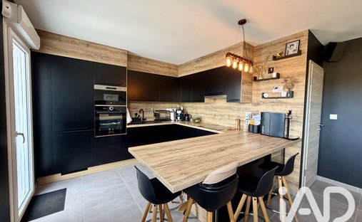 House in Gavisse, Grand Est, France 1