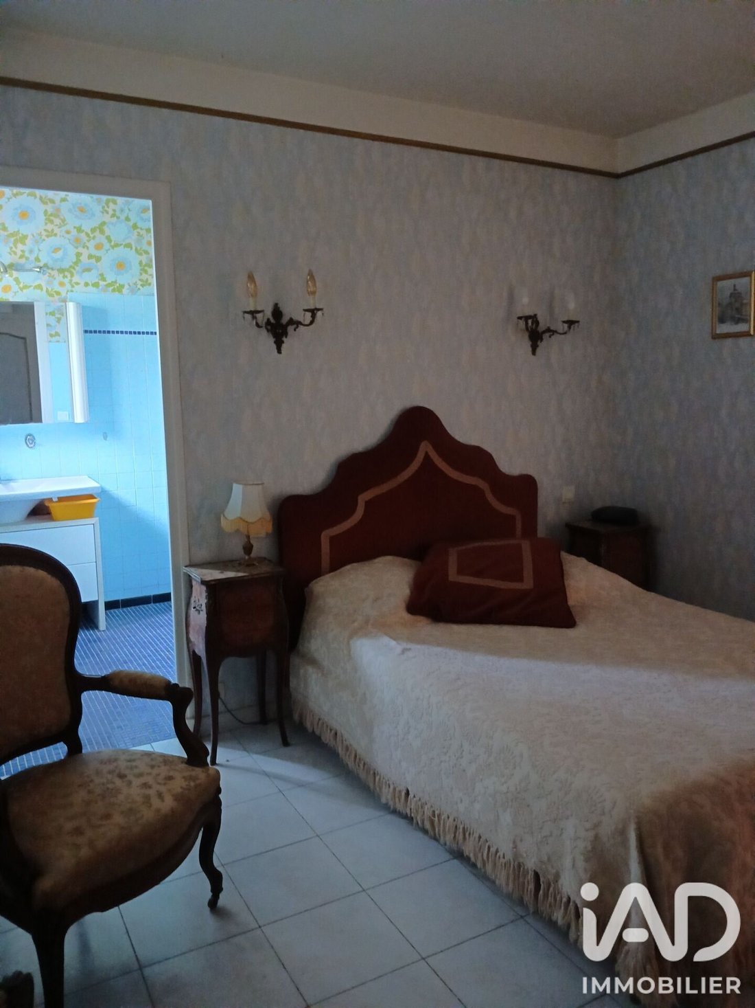 House in Frejus, Provence-Alpes-Côte d'Azur, France 4 - 18549721