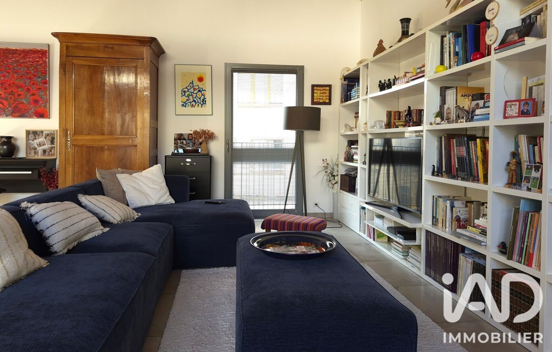 House in Gambetta, Nimes, France 2 - 18549836