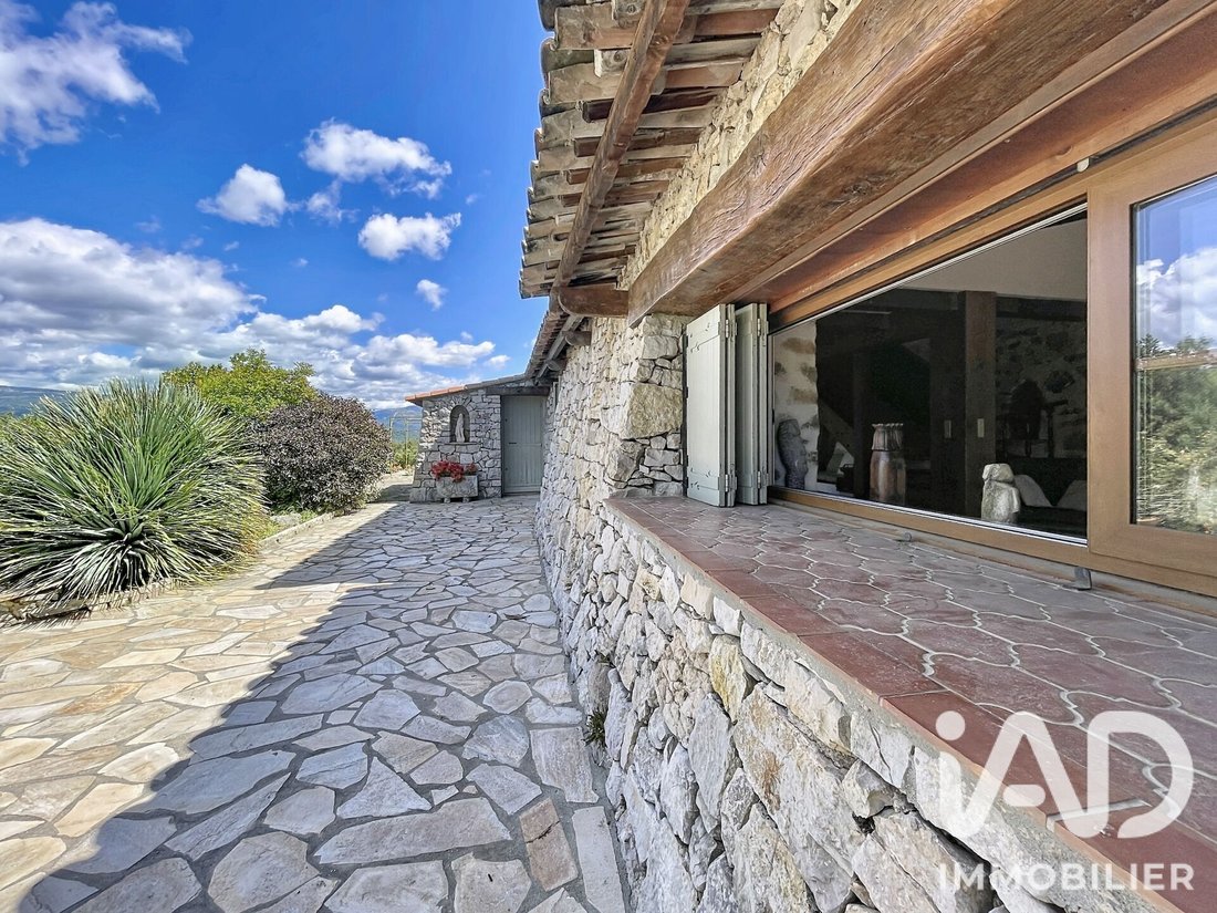 Haus in Fayence, Provence-Alpes-Côte d'Azur, Frankreich 5 - 18549746