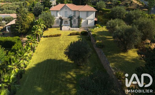 House in Auribeau-sur-Siagne, Provence-Alpes-Côte d'Azur, France 1
