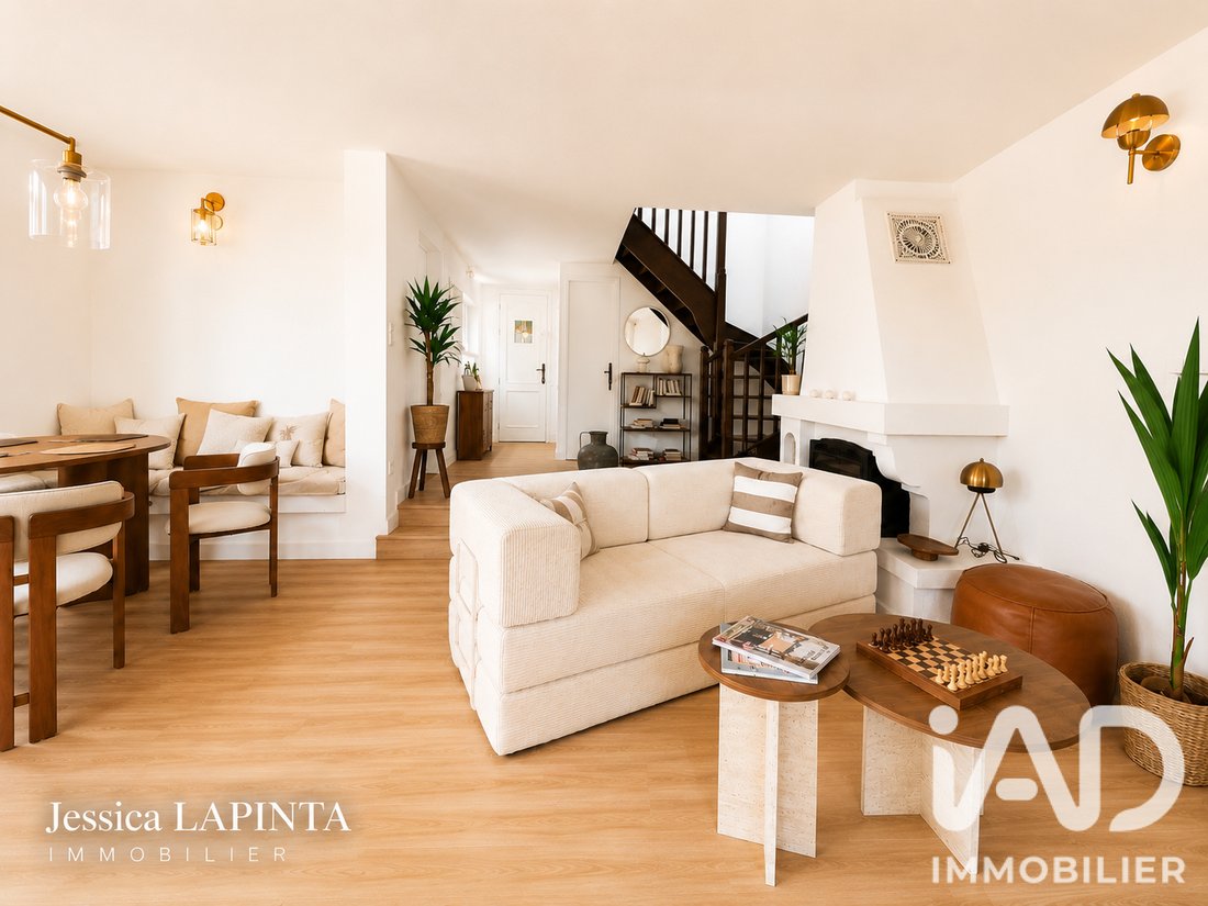 House in Tante Victoire, Six-Fours-les-Plages, France 4 - 18549633