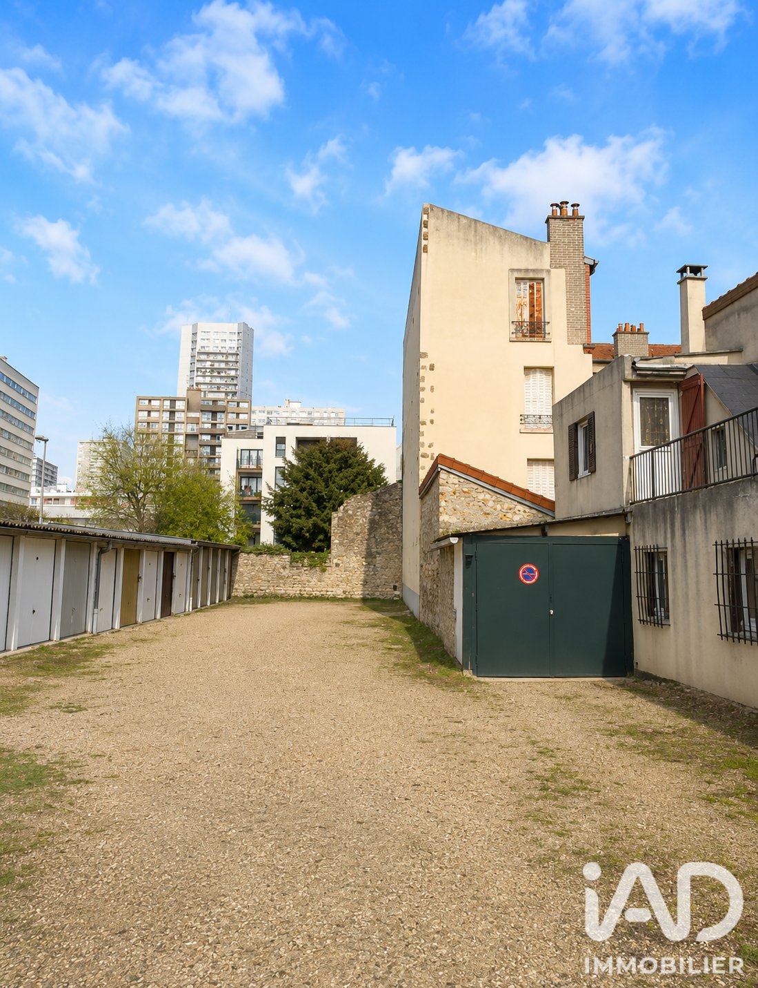 Land in Vitry-sur-Seine, Ile-de-France, France 2 - 18540764