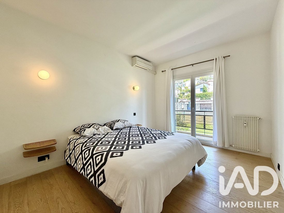 Apartment in Mont Boron, Nice, Provence-Alpes-Côte d'Azur 5 - 18495760