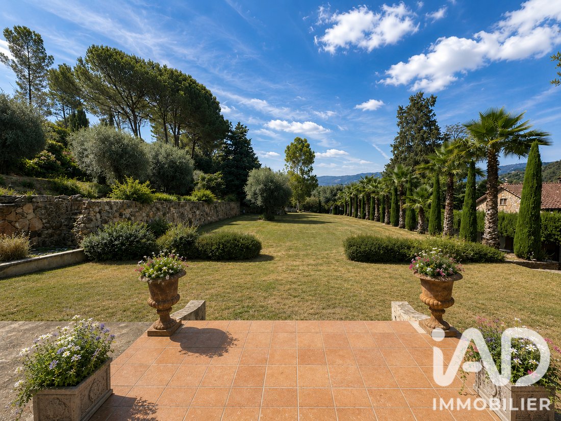 House in Auribeau-sur-Siagne, Provence-Alpes-Côte d'Azur, France 3 - 18549814