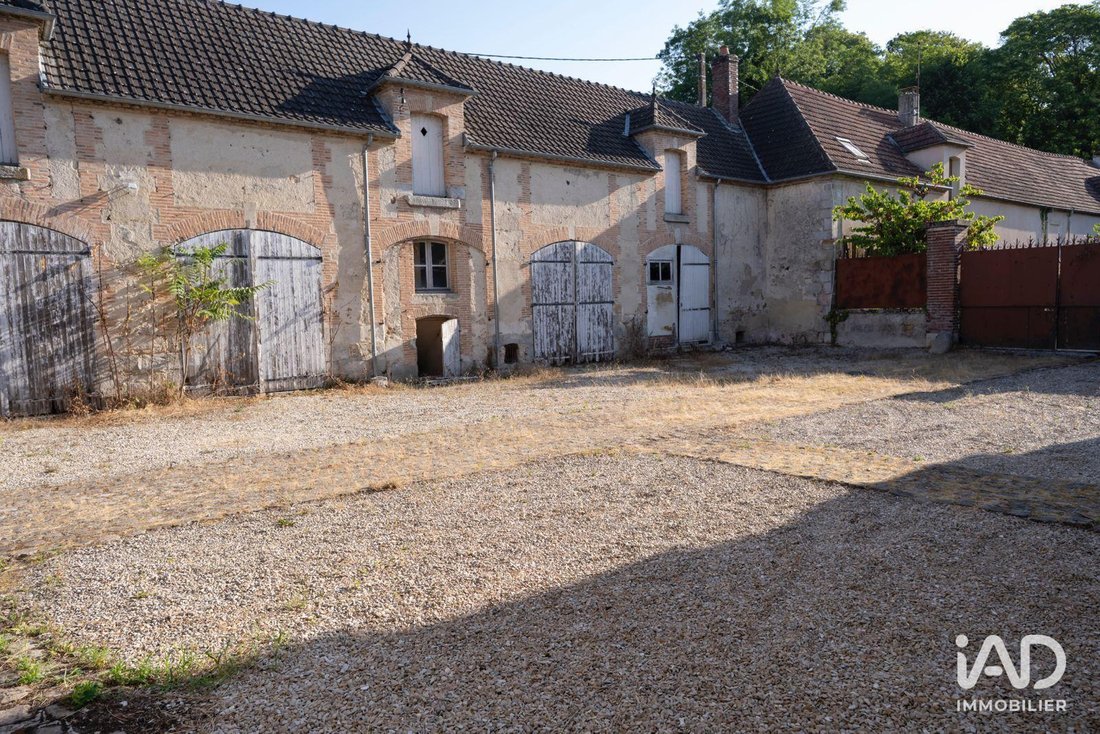 House in Marcilly-sur-Seine, Grand Est, France 5 - 18549726