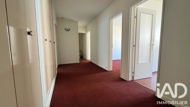 Apartment in Place des Fêtes, Paris 19e Arrondissement, Paris 2 - 18510047