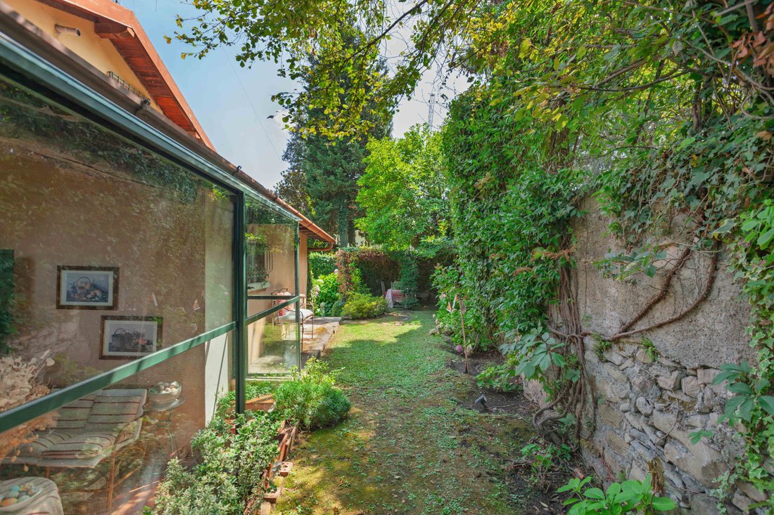 Villa in Laglio, Lombardy, Italy 5 - 18546611