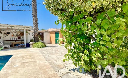 House in Puget-Ville, Provence-Alpes-Côte d'Azur, France 1