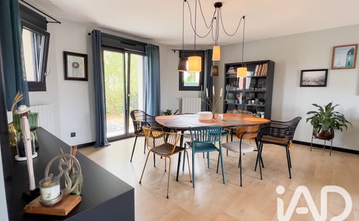House in Metzervisse, Grand Est, France 1