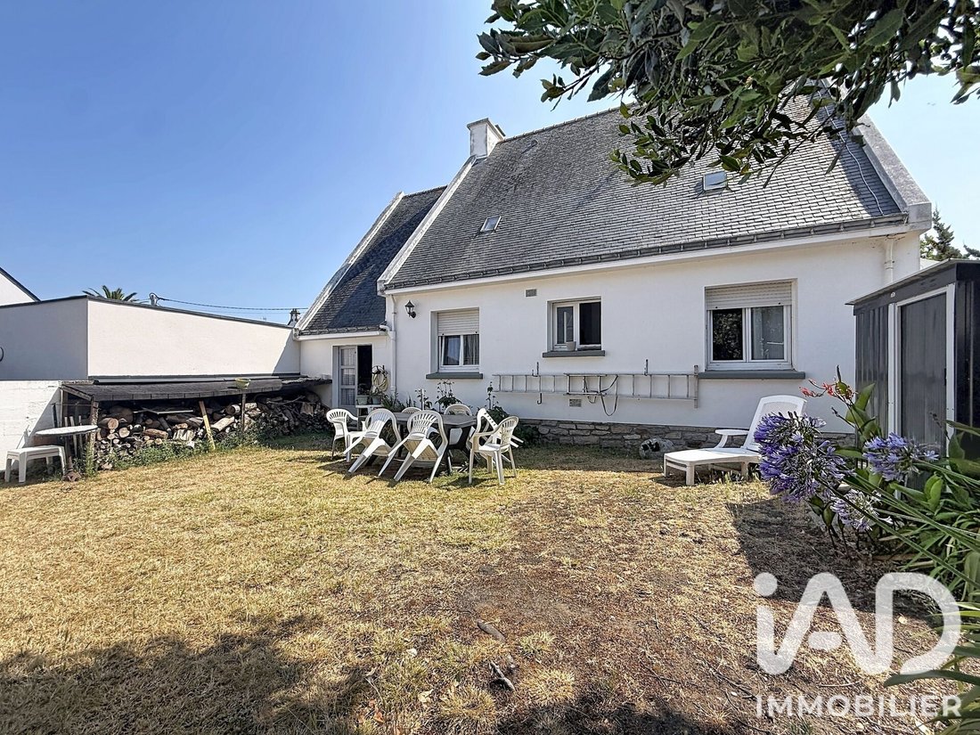 House in Ouest, Quiberon, France 3 - 18549699
