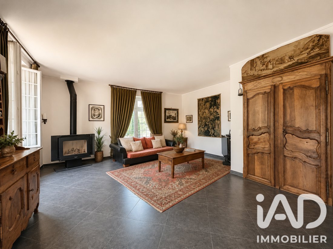 House in Auribeau-sur-Siagne, Provence-Alpes-Côte d'Azur, France 5 - 18549814