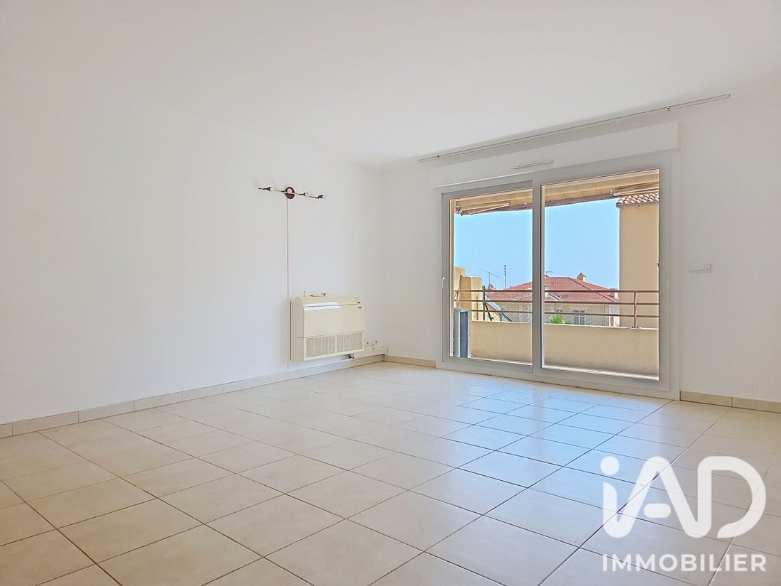 Apartment in Cap-d'Ail, Provence-Alpes-Côte d'Azur, France 3 - 18549893