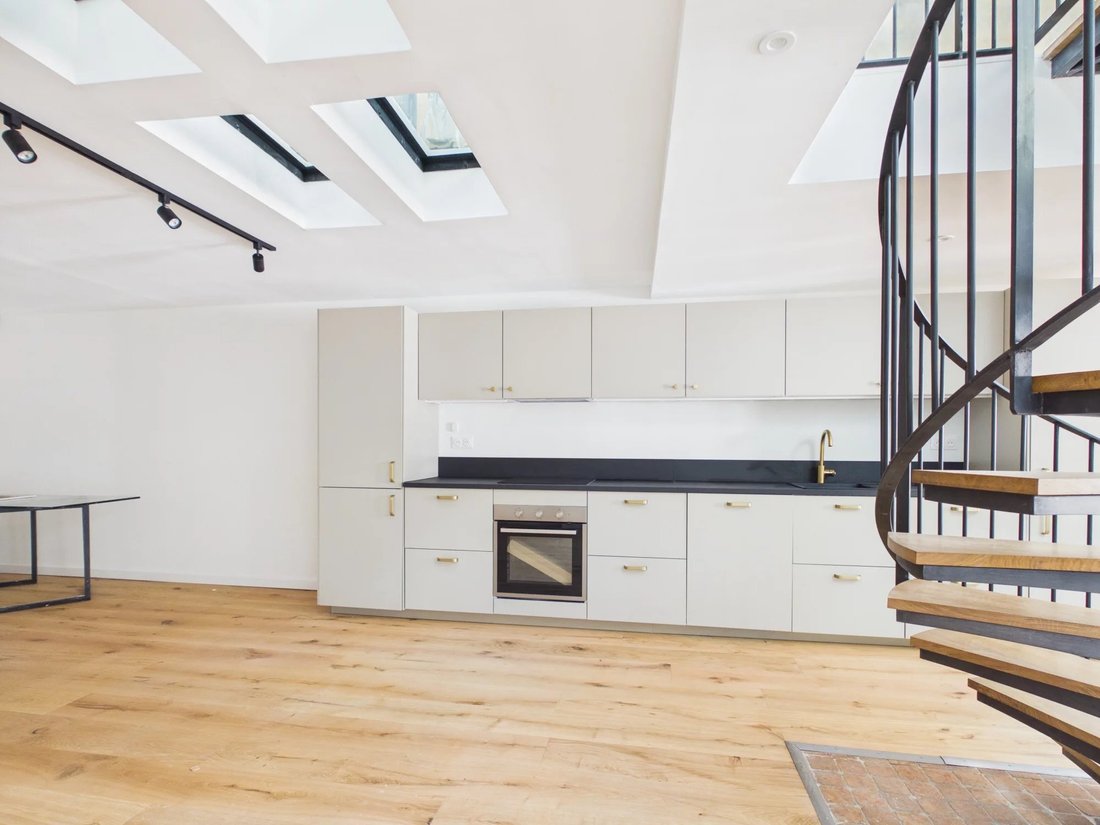 Apartment in Saint Victor, 7e Arrondissement, Marseille 5 - 18546624