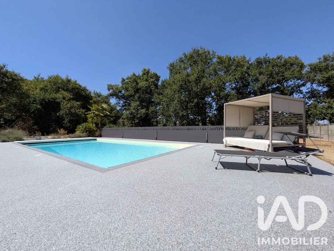 House in Le Bignon, Pays de la Loire, France 3 - 18549880