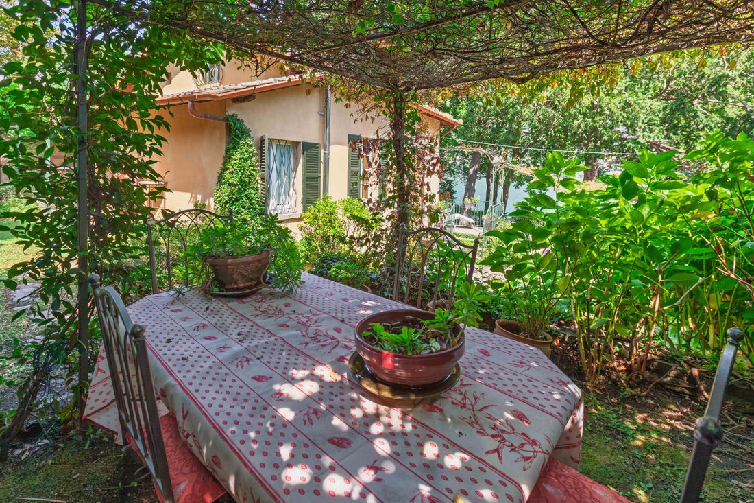 Villa in Laglio, Lombardy, Italy 4 - 18546611