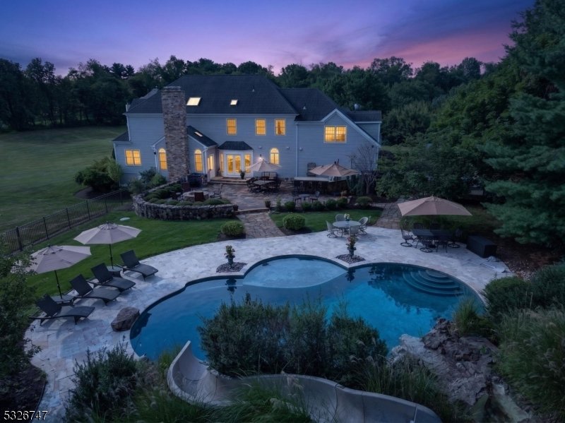 House in Readington Twp., New Jersey, United States 3 - 18546673