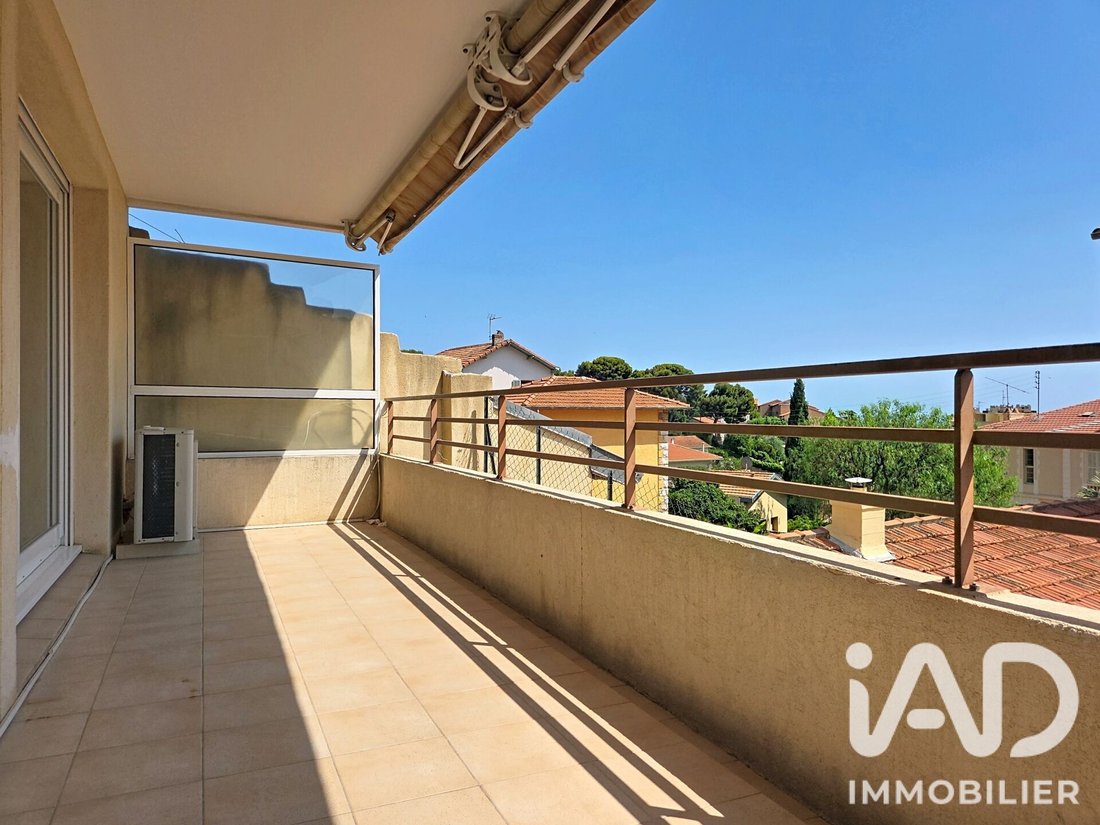 Apartment in Cap-d'Ail, Provence-Alpes-Côte d'Azur, France 2 - 18549893