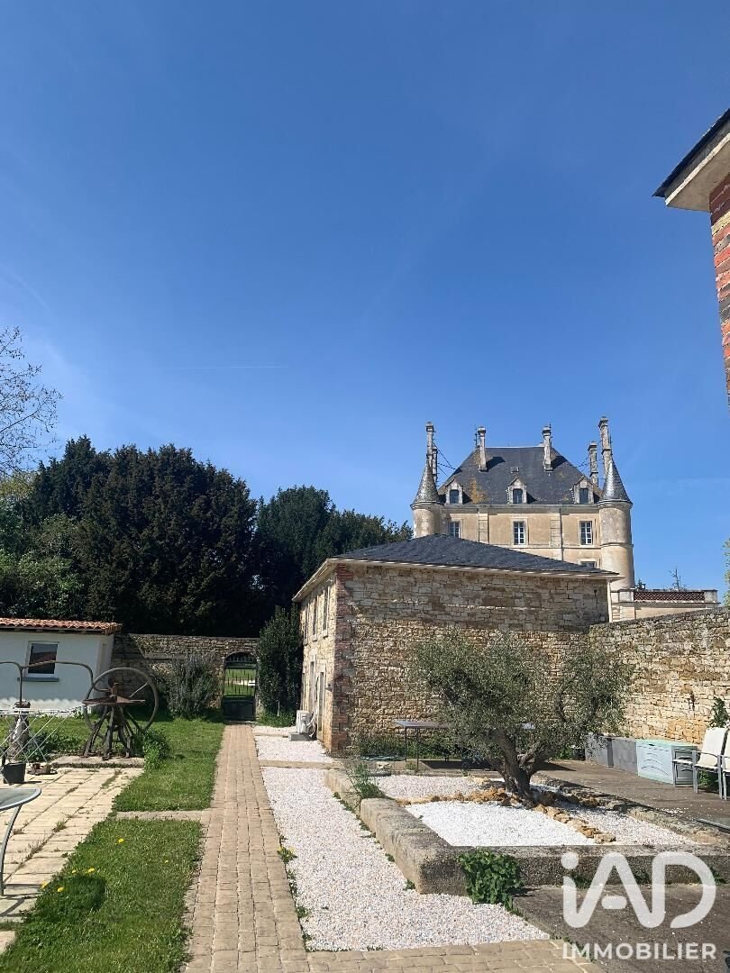 House in Chantonnay, Pays de la Loire, France 5 - 18549833