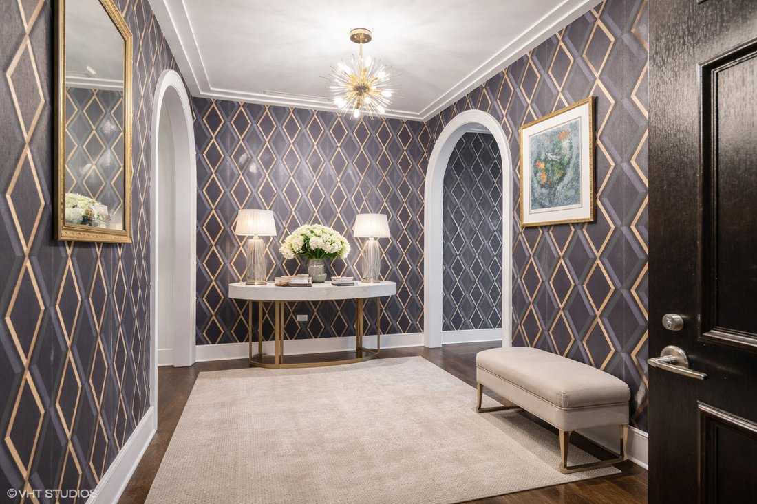 Condo in Chicago, Illinois, United States 3 - 18546570