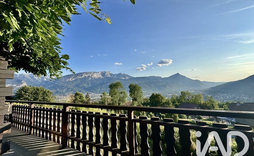 Thyez, Auvernia-Ródano-Alpes, Francia 1