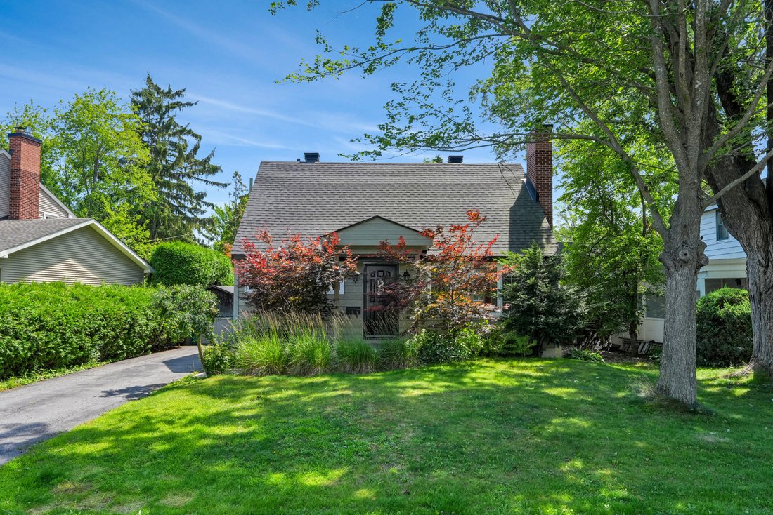 House in Ottawa, Ontario, Canada 1 - 18546552