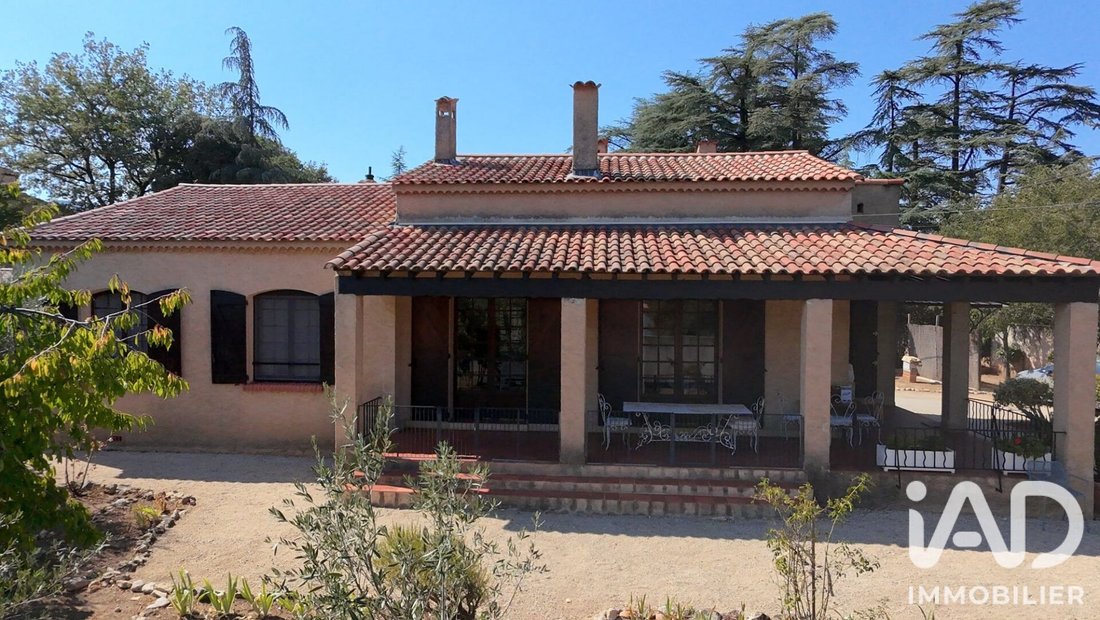 House in Haut Sud, Saint-Maximin-la-Sainte-Baume, France 1 - 18549628