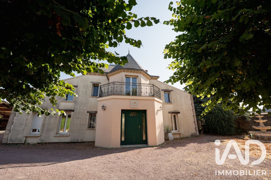 House in Doue-la-Fontaine, Doué-en-Anjou, France 2 - 18549579